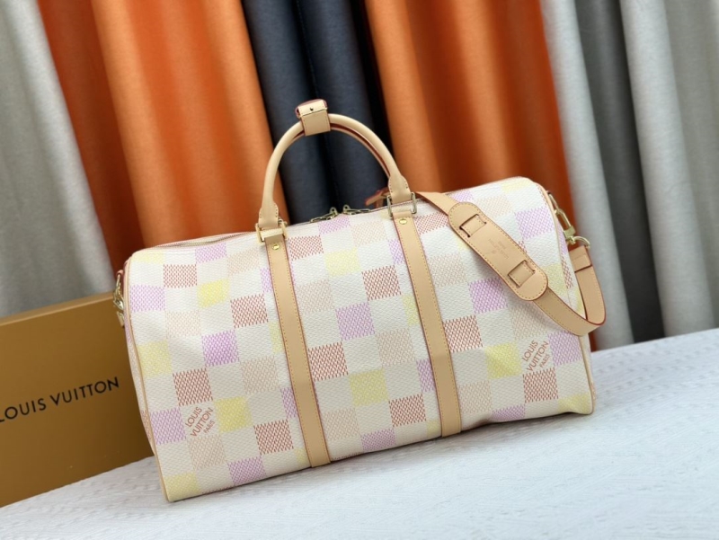 LV Travel Bags